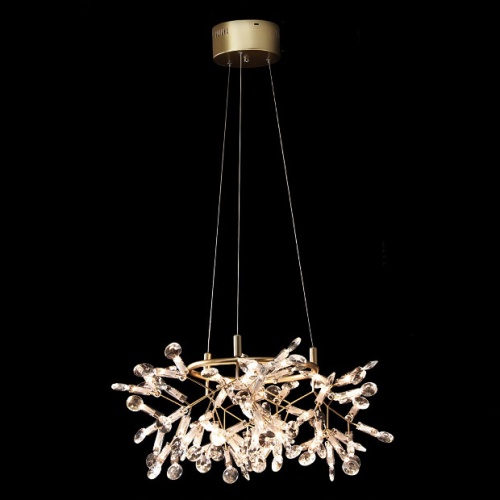 Подвесная люстра ARIANA D120 201175-23