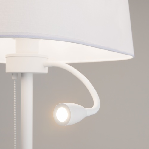 Напольный светильник (торшер) Maytoni Z001FL-L3W-1W