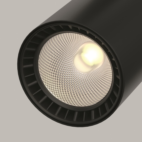 Трековый светильник Technical TR029-3-26W3K-S-B