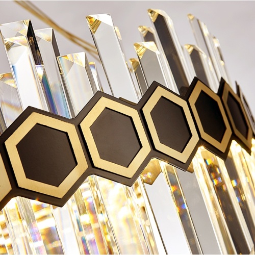 Подвесная люстра MILAN D100 229998-26