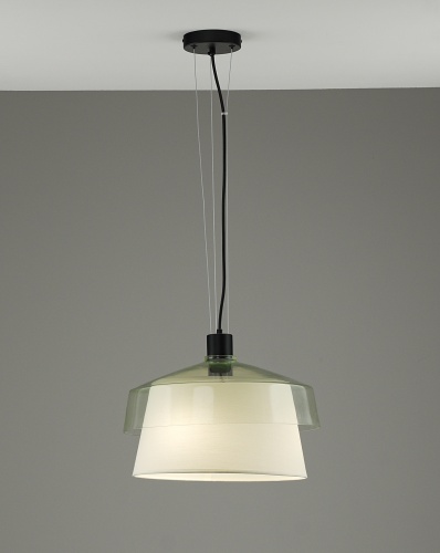 Светильник подвесной Moderli V11829-3P Takoma