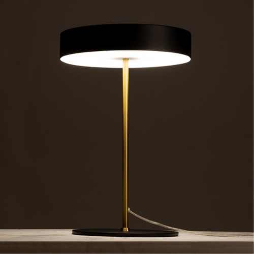 Интерьерная настольная лампа Arte lamp A5038LT-3BK СВЕТИЛЬНИК НАСТОЛЬНЫЙ