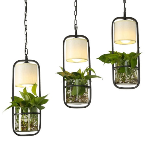 Подвесной Светильник Pots Pendant от Imperiumloft 85420-22 Подвесной Светильник Pots Pendant от Imperiumloft 85420-22
