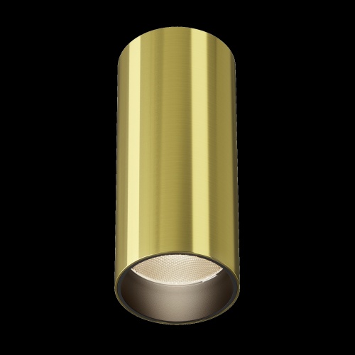 Потолочный светильник Technical C056CL-L12W3K-W-BS