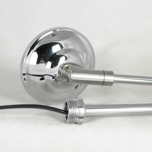 Торшер Lussole SY4460