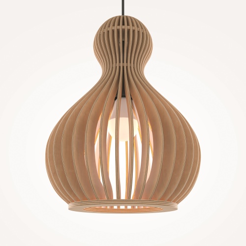 Подвесной светильник Maytoni MOD192PL-01W1