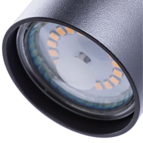 Arte lamp A3214PL-1BK СВЕТИЛЬНИК ПОТОЛОЧНЫЙ