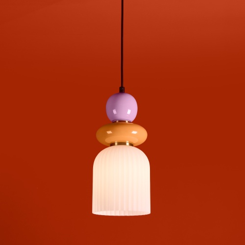 Подвесной светильник Freya FR5595PL-01B1