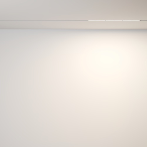 Трековый светильник Technical TR106-2-18W3K-W