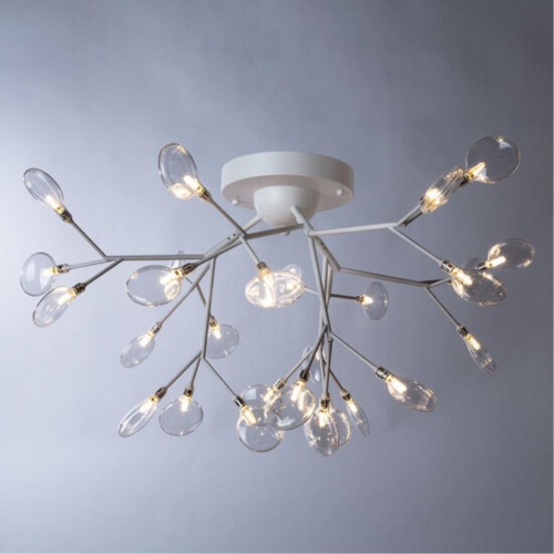 Потолочная люстра Arte lamp A7274PL-27WH СВЕТИЛЬНИК ПОТОЛОЧНЫЙ
