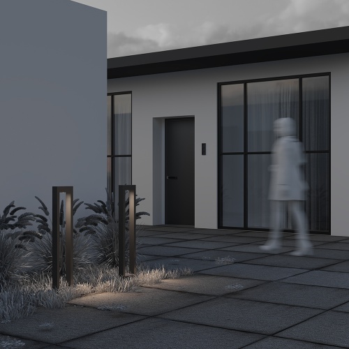 Ландшафтный светильник Outdoor O425FL-L10GF