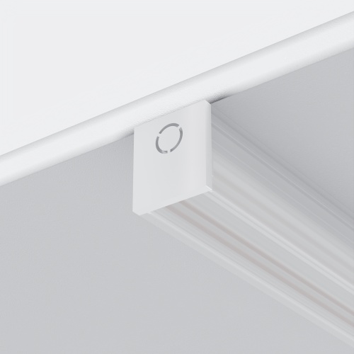 Комплектующие для трековой системы Technical TRAM034EC-41W