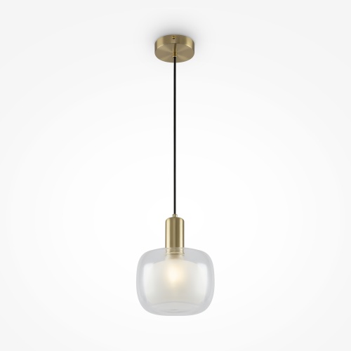 Подвесной светильник Maytoni MOD411PL-01G