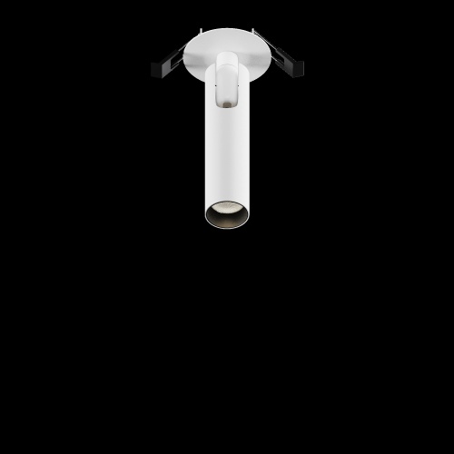 Встраиваемый светильник Technical C141RS-L125-6W3K-W