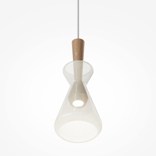 Подвесной светильник Maytoni MOD405PL-01W2