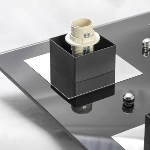 Люстра потолочная Lussole SY407052