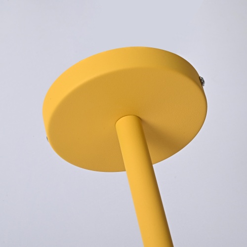 Люстра на штанге NATURA A GREEN 3 101825-26