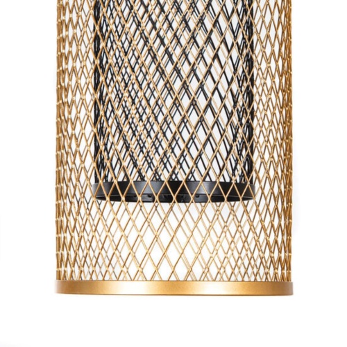 Arte lamp A7068SP-1GO СВЕТИЛЬНИК ПОДВЕСНОЙ