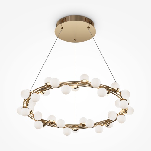 Подвесной светильник Maytoni MOD081PL-L50G3K