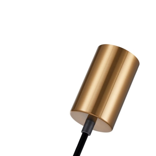 Подвес F-Promo 4356-1P, подвес, D200xH465/1965, 1xE27x40W, excluded