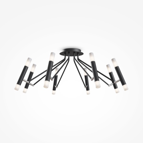 Потолочный светильник Maytoni MOD620CL-16B