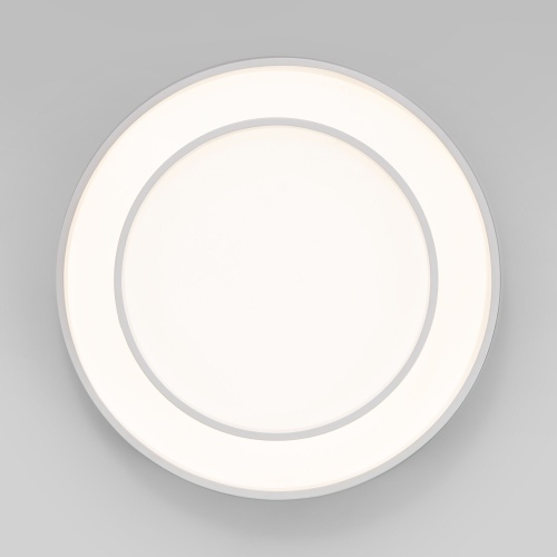 Потолочный светильник Eurosvet 90331/2 белый