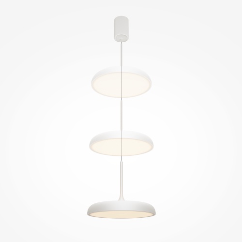 Подвесной светильник Maytoni MOD189PL-L39W3K