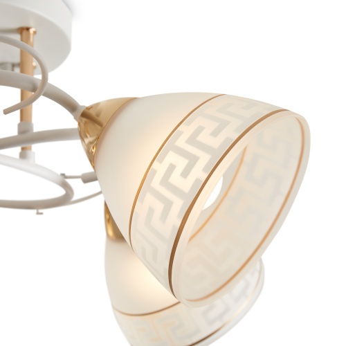 Люстра Freya FR5465CL-05W