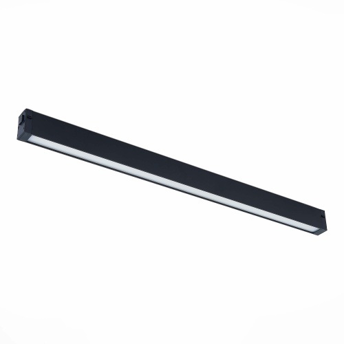 ST657.496.27 Св-к трек. SMART Черный LED 1*27W 2700K-6000K 2 250Lm Ra>90 120 IP20 L600xW25xH41 220V SKYLINE 220