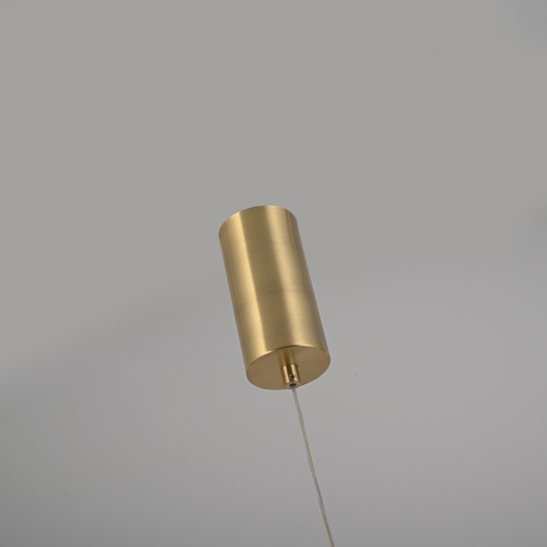 Подвесной светильник RANDALL B Brass 232609-23