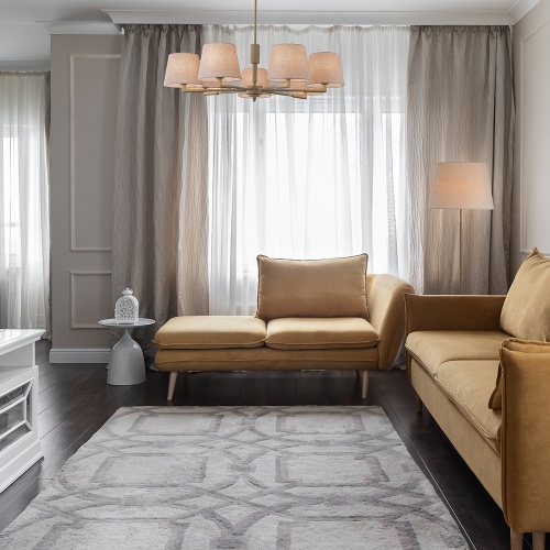 Подвесной светильник Freya FR2057PL-07BG