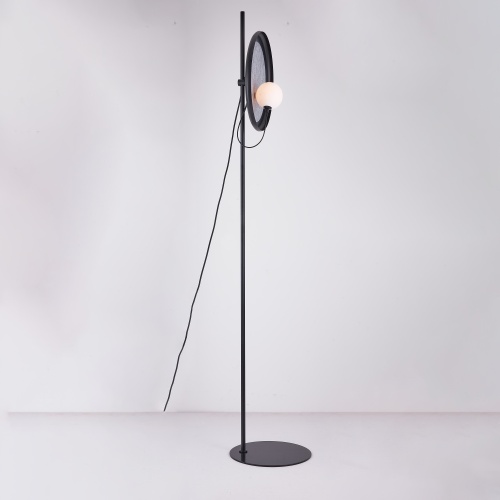 Торшер Margott Fl D35 Black от Imperiumloft 227317-23