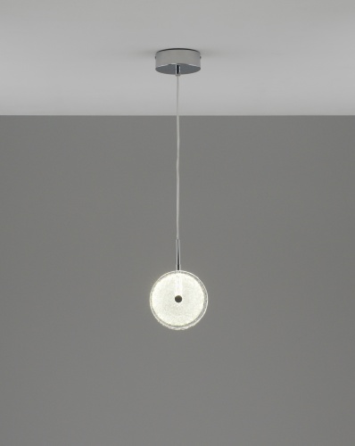 Светильник подвесной светодиодный Moderli V11162-PL Marnia