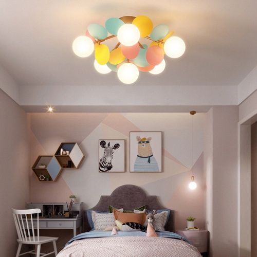 Потолочная люстра Light of MATISSE C D72 191893-26