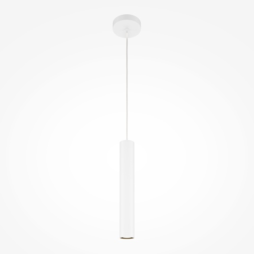 Подвесной светильник Maytoni MOD161PL-01W1