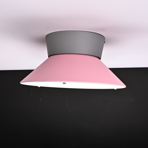 Потолочный светильник KNAP D40 Pink 193558-26