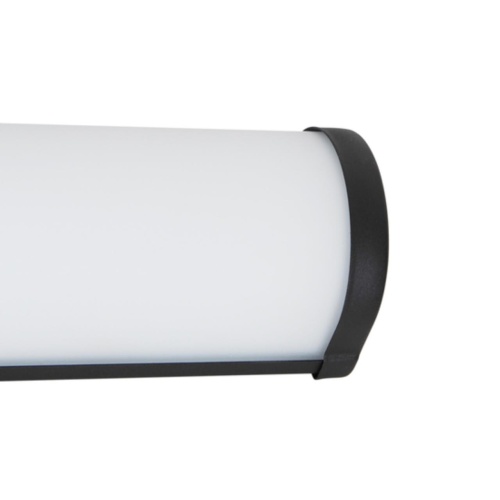 Подсветка для зеркал Arte lamp A5210AP-3BK СВЕТИЛЬНИК НАСТЕННЫЙ