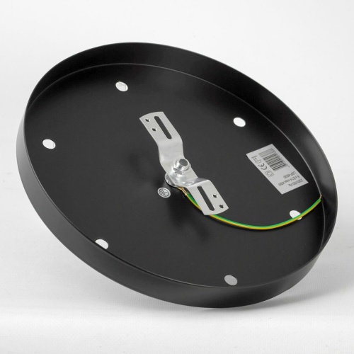 Люстра потолочная Lussole SY0398