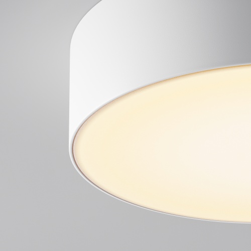 Потолочный светильник Outdoor O431CL-L30W3K