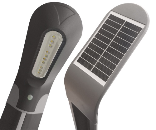 Светильник Kink Light уличный Линден 09200-F,16(05)