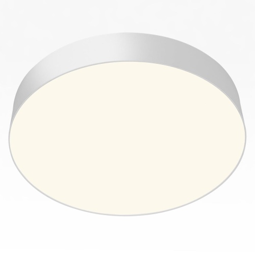 CL755390 BART Белый Св-к Наст.-Потол