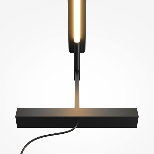 Напольный светильник (торшер) Maytoni MOD214FL-L20B3K