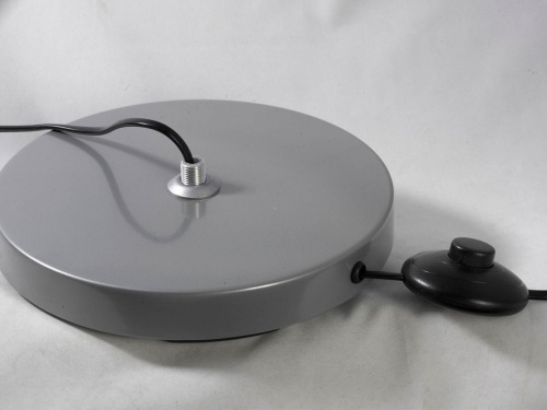 Торшер Lussole SY8050