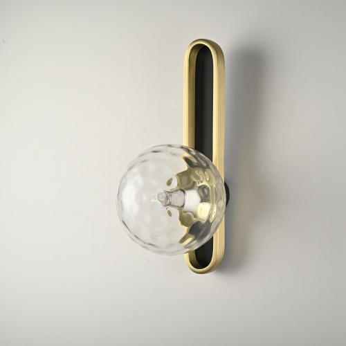 Настенный Светильник Dixon Transparent от Imperiumloft 229035-22