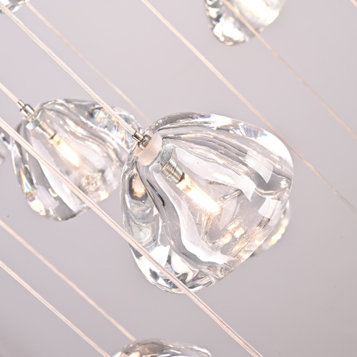 Подвесная люстра METEORA 26 178392-26