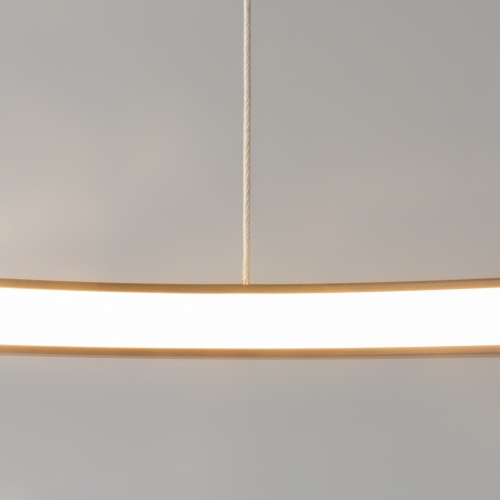 Подвесной светильник Maytoni MOD072PL-L28B3K