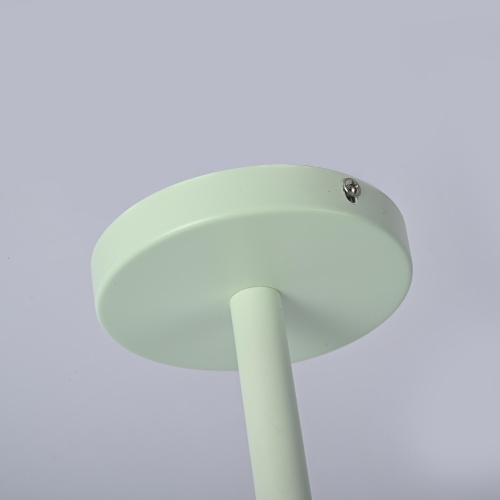 Люстра на штанге NATURA A BLUE 8 177992-26