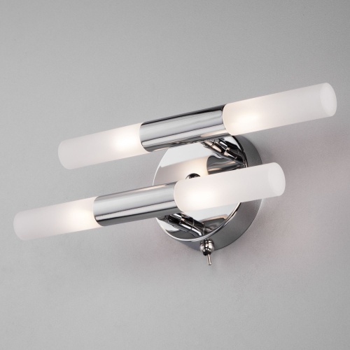 Настенный светильник Bogate's 346/4