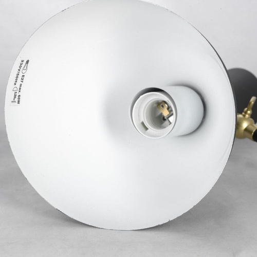 Торшер Lussole SY6260