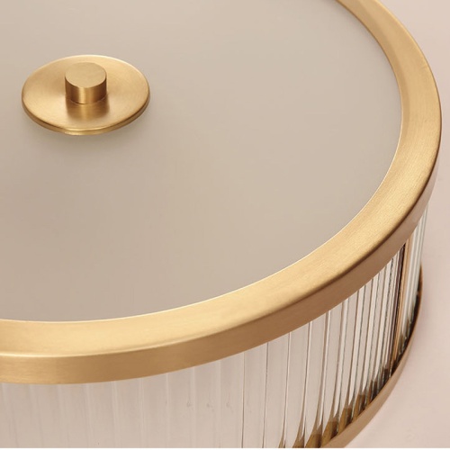 Потолочный светильник VENUS D35 167744-26